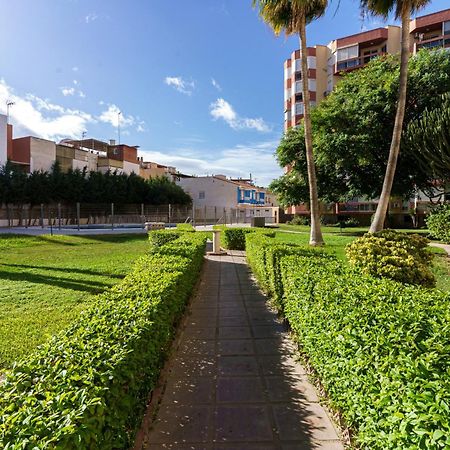 Nuevo 1 Hab. Confort 4 plazas a 180m playa. Plazamar Torre Del Mar Exterior foto